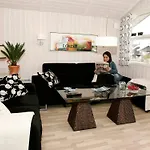 5 Star Holiday Home In Hadsund Дом отдыха