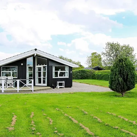 6 Person In Hadsund-by Traum Øster Hurup