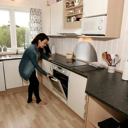 Casa vacanze 6 Person In Hadsund-by Traum