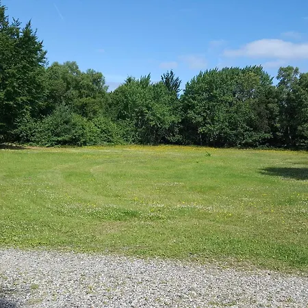 6 Person In Hadsund-by Traum Casa vacanze *