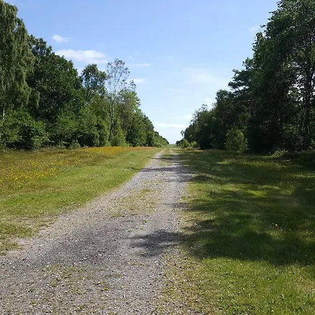 6 Person In Hadsund-by Traum Casa vacanze *