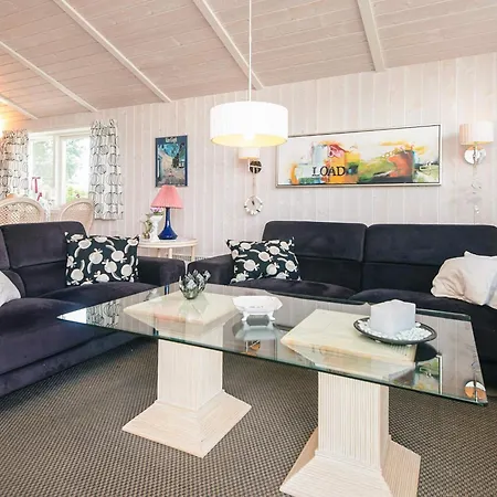 5 Star In Hadsund *