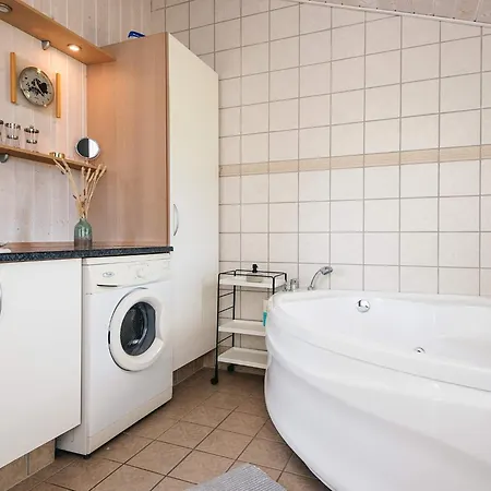 5 Star In Hadsund Hébergement de vacances