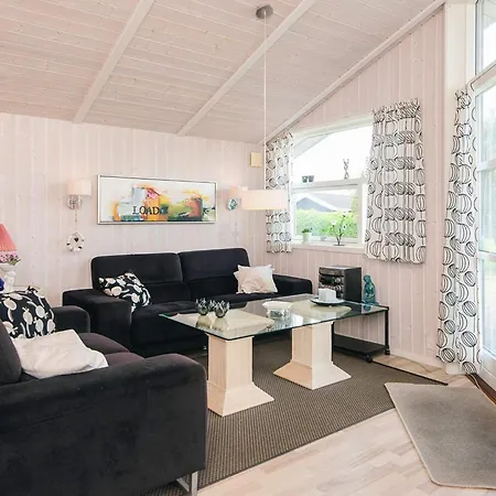 5 Star In Hadsund Hébergement de vacances *