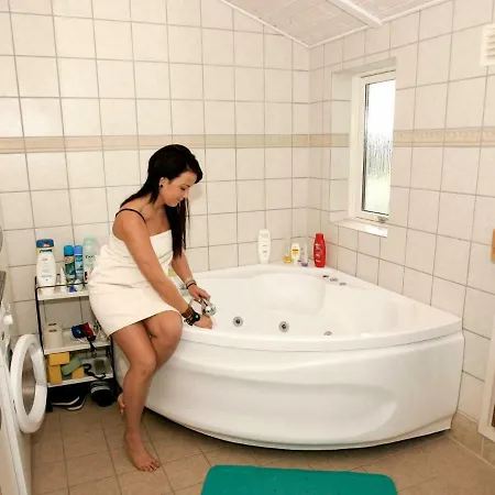 Dom wakacyjny 6 Person In Hadsund